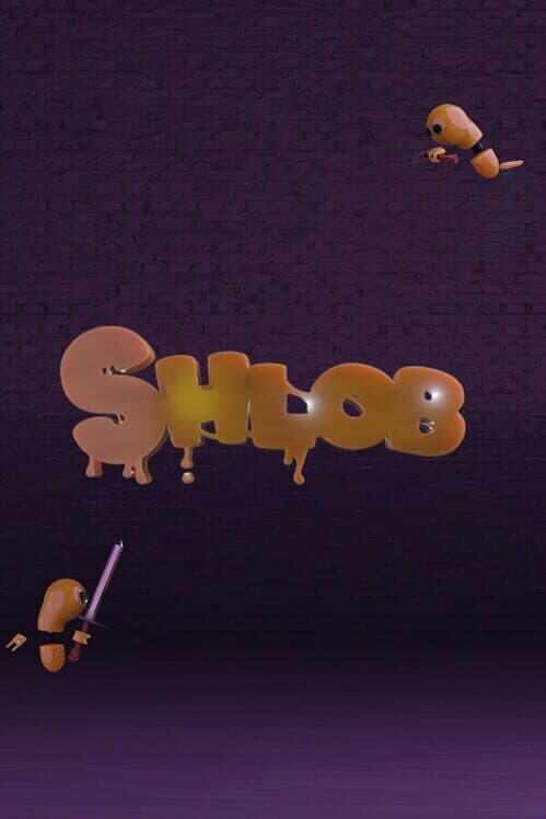Обложка Shlob