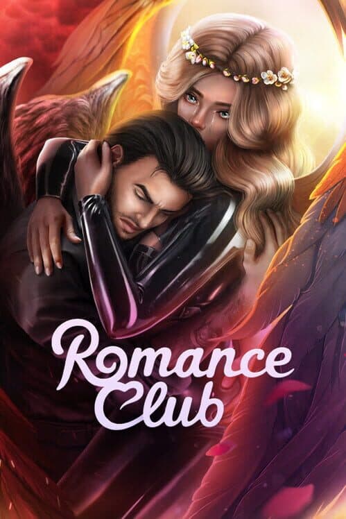 Обложка Romance Club: Stories I Play