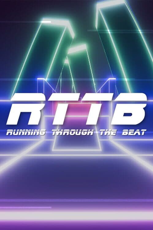 Обложка Running Through The Beat