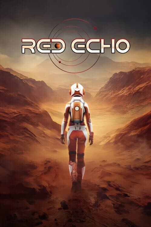 Обложка Red Echo