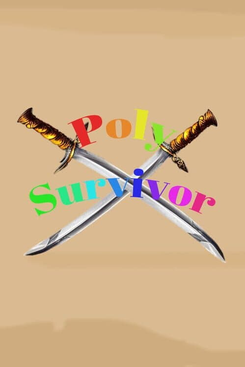 Обложка Poly Survivor