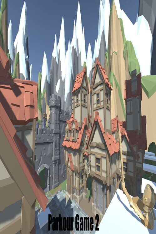 Обложка Parkour Game 2