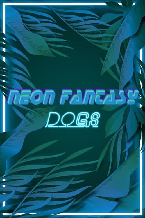 Обложка Neon Fantasy: Dogs
