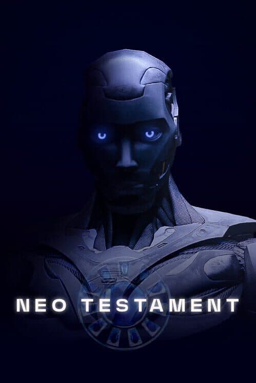 Обложка Neo Testament
