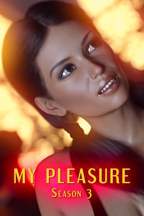 Обложка My Pleasure: Season 3