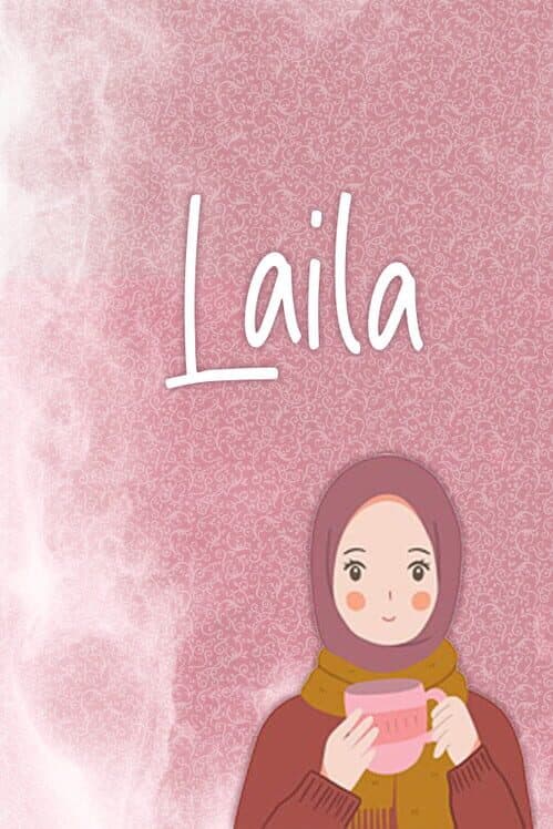 Обложка Laila