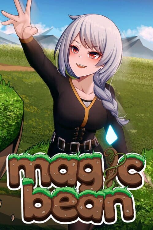 Обложка Magic Bean