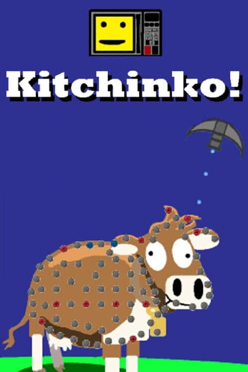 Обложка Kitchinko