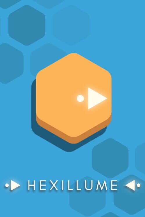 Обложка Hexillume