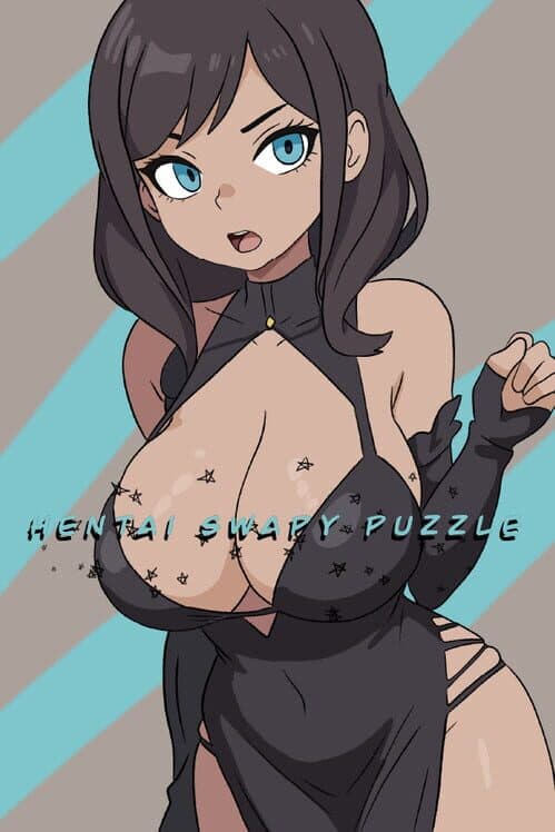 Обложка Hentai Swapy Puzzle