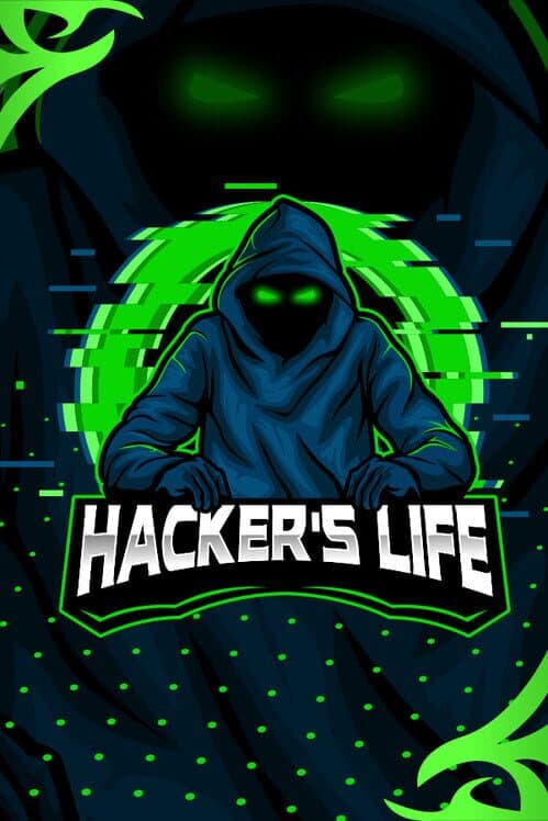 Обложка Hacker's Life