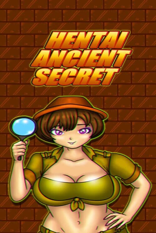 Обложка Hentai Ancient Secret