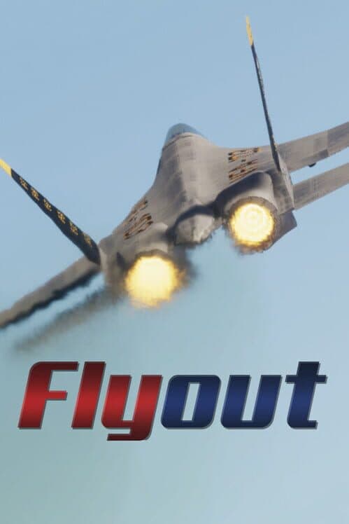 Обложка Flyout