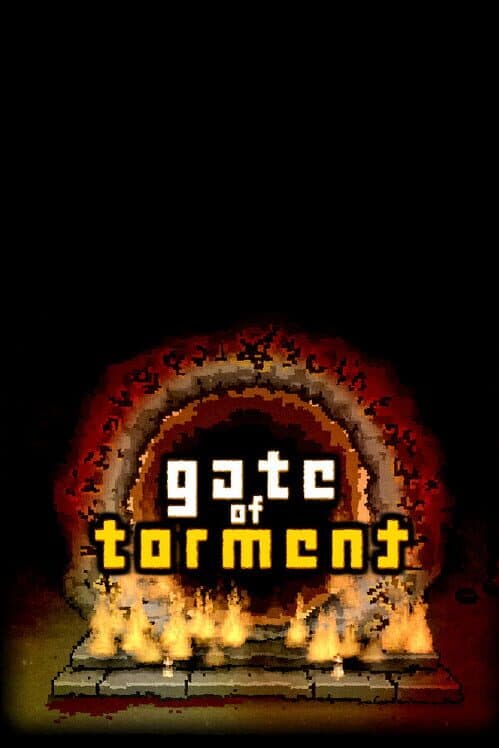 Обложка Gate of Torment