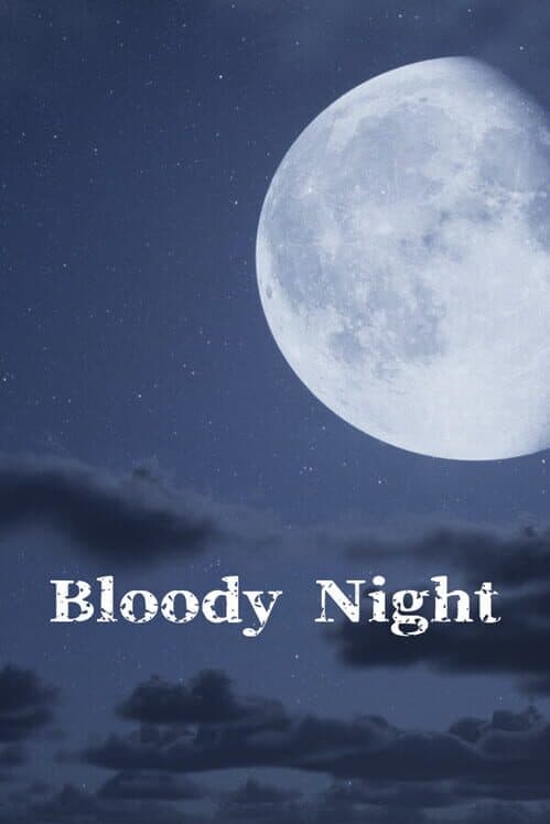 Обложка Bloody Moon