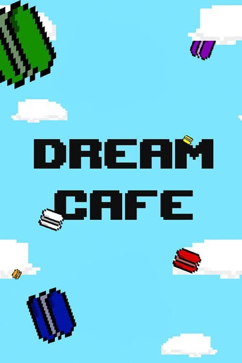 Обложка Dream Cafe