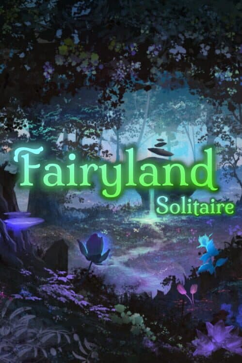 Обложка Fairyland Solitaire