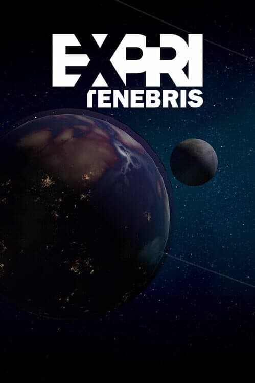 Обложка Expiri: Tenebris