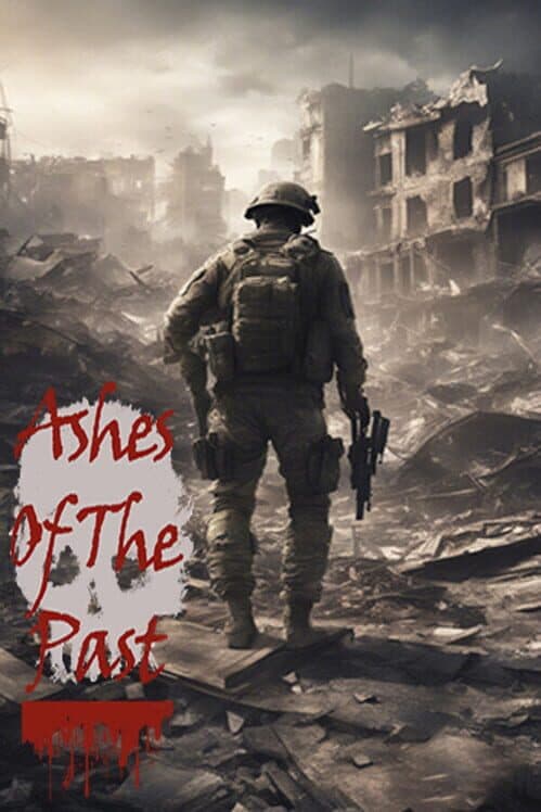 Обложка Ashes of the Past