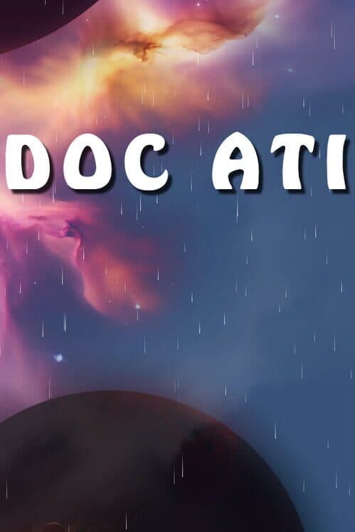 Обложка Doc Ati
