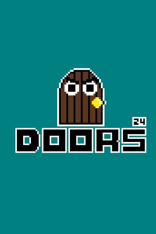 Обложка Doors24