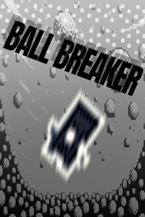 Обложка Ball Breaker