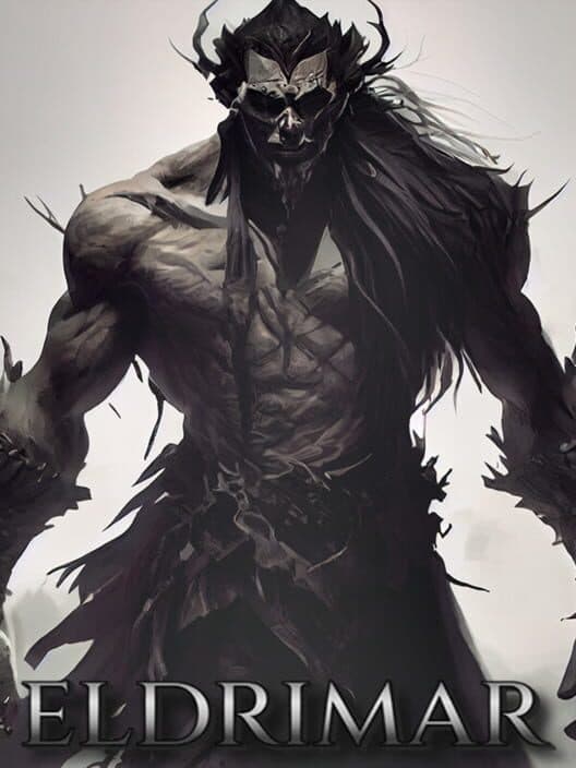 Обложка Eldrimar