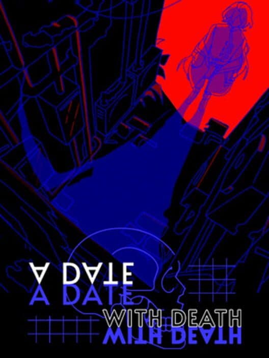 Обложка A Date with Death