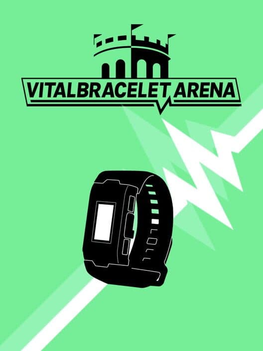 Обложка Vital Bracelet Arena