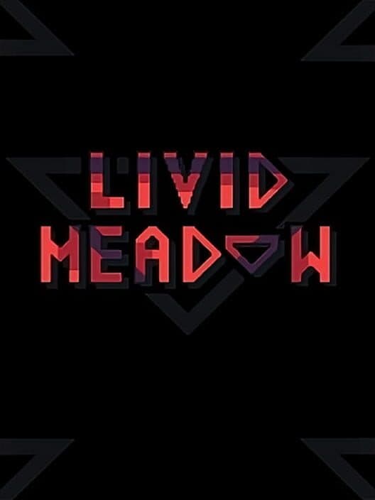 Обложка Livid Meadow