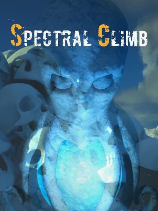 Обложка SpectralClimb