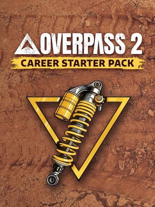 Обложка Overpass 2: Career Starter Pack