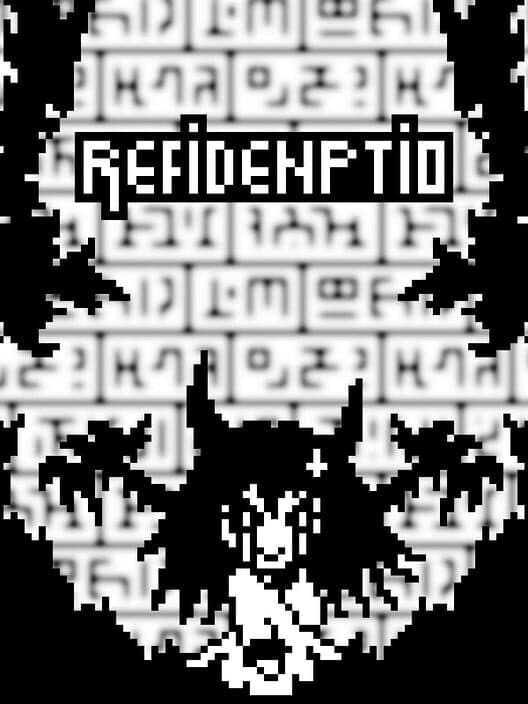 Обложка Refidenptio