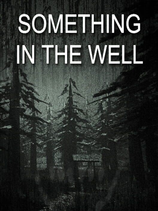 Обложка Something In The Well