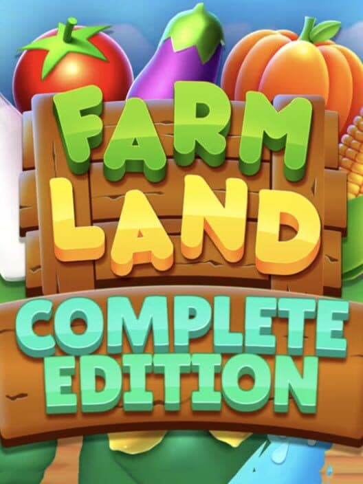 Обложка Farm Land: Complete Edition