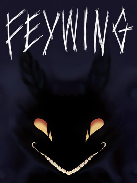 Обложка Feywing