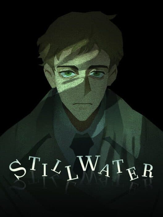 Обложка Stillwater