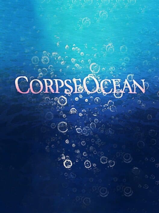Обложка CorpseOcean