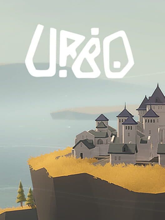 Обложка URBO
