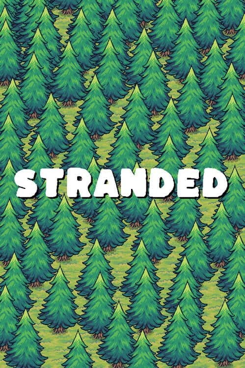 Обложка Stranded