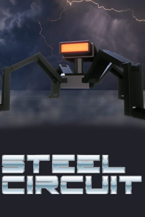 Обложка Steel Circuit
