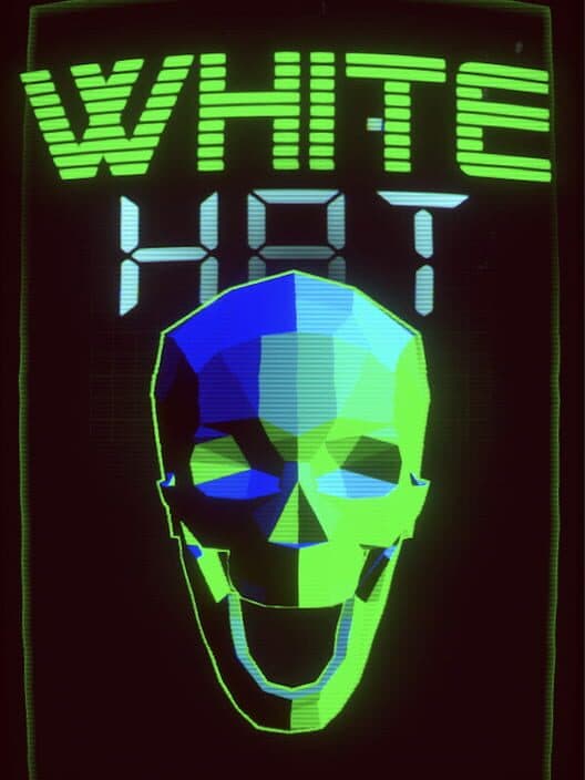 Обложка White Hat