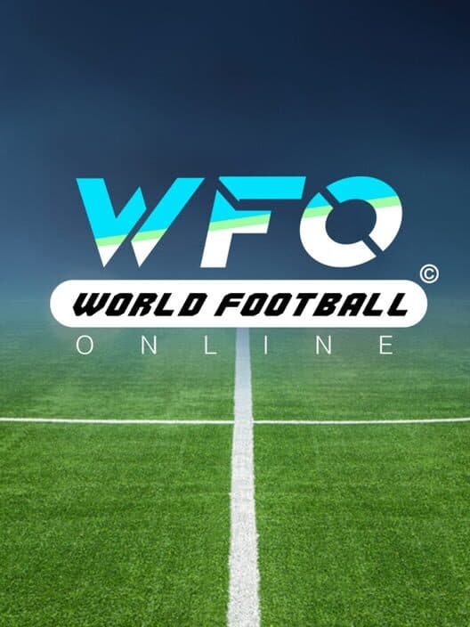 Обложка WFO World Football Online