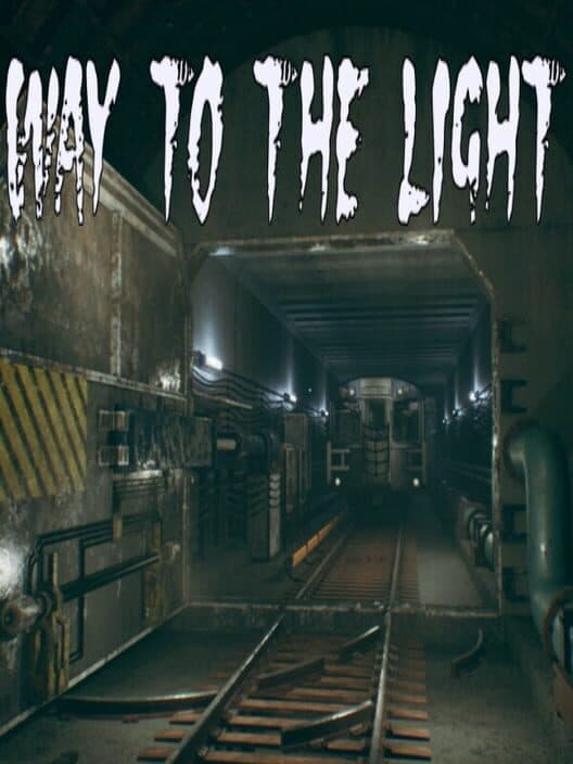 Обложка Way to the Light