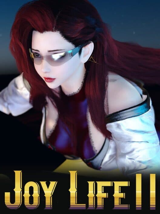 Обложка Joy Life 2