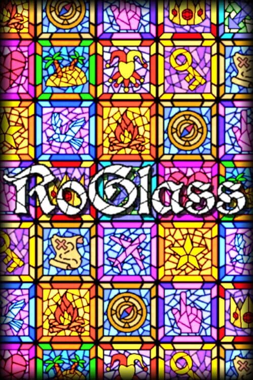 Обложка RoGlass