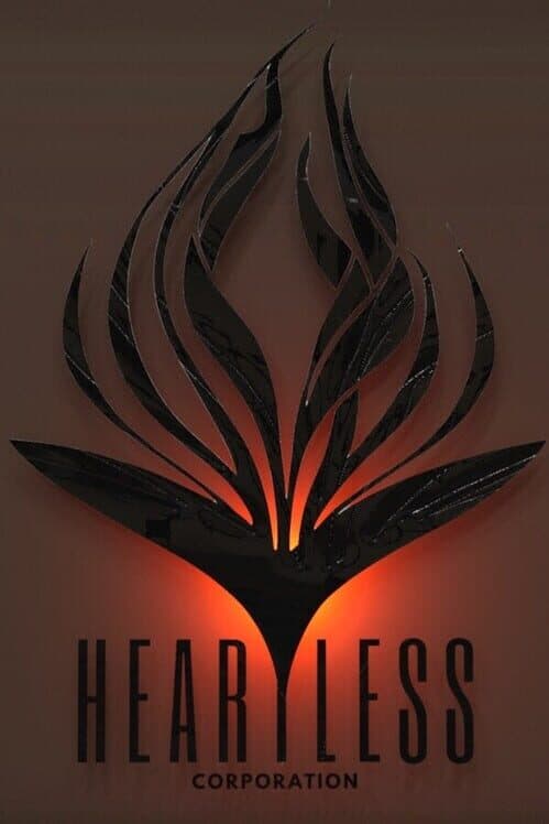 Обложка Heartless Corporation