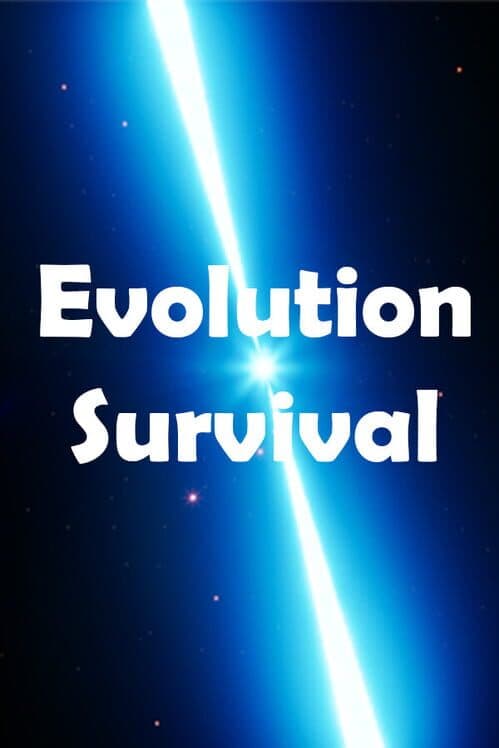 Обложка Evolution Survival