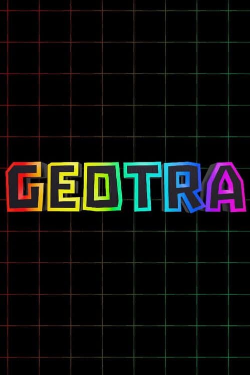 Обложка Geotra