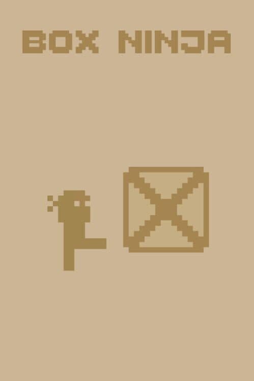 Обложка Box Ninja